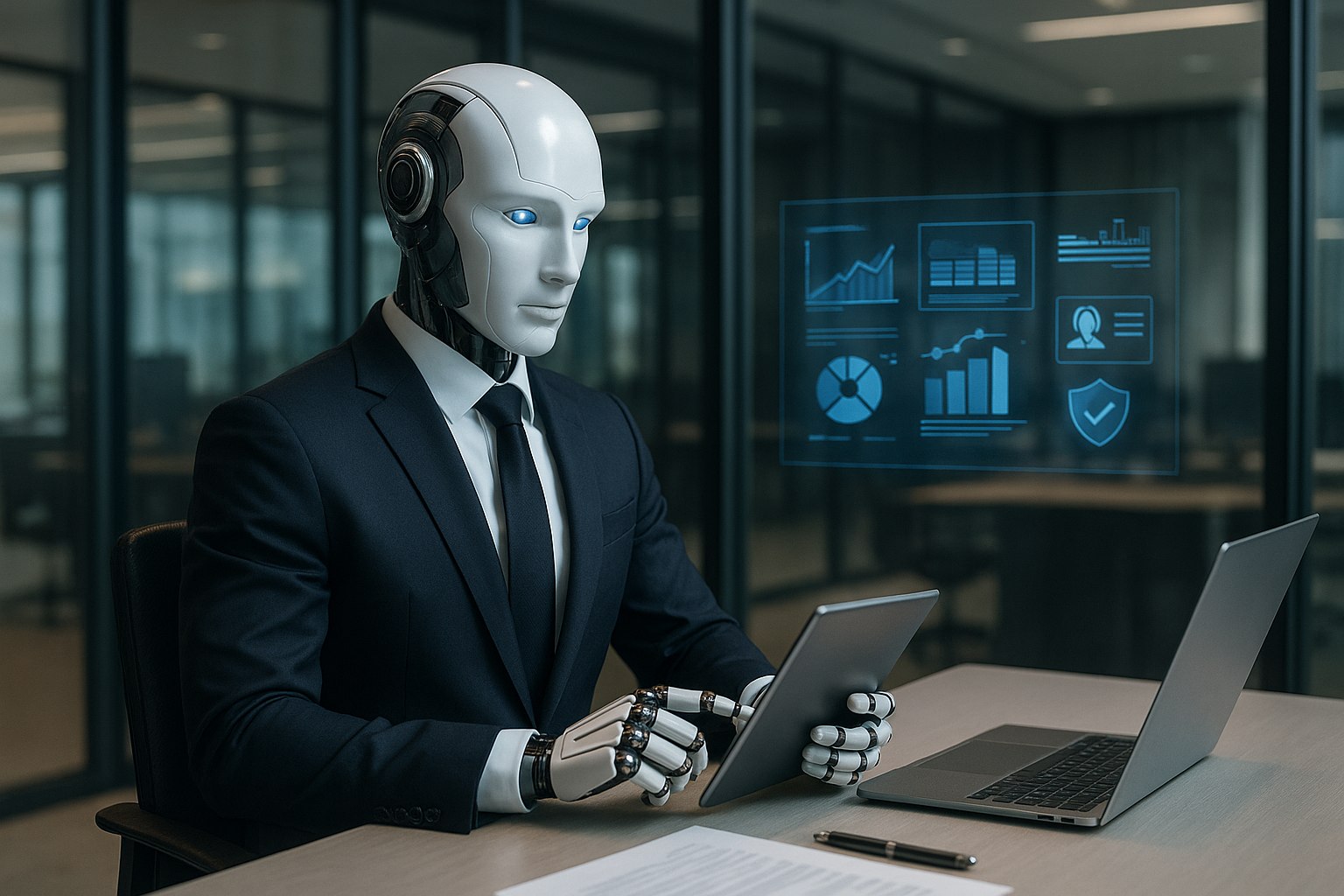 AI in banking: key innovations and use cases you need to know